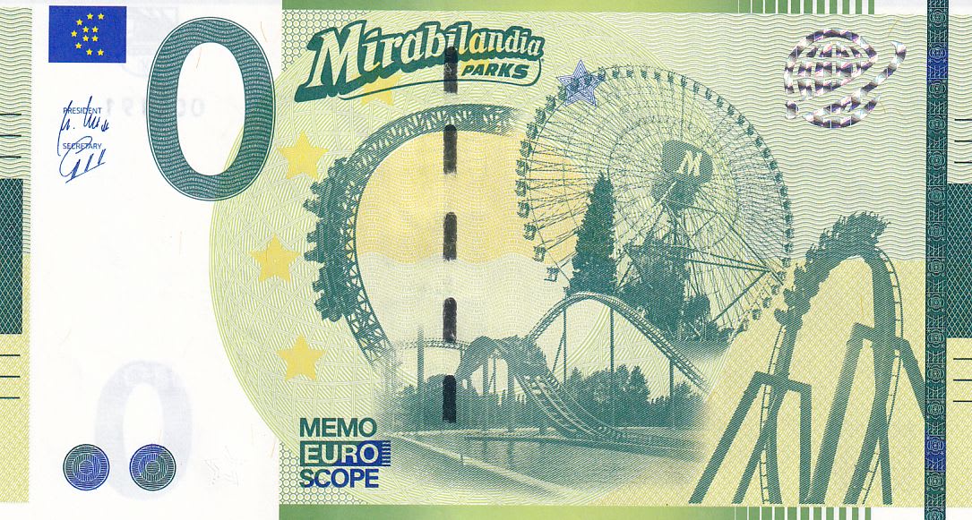 Mirabilandia Parks