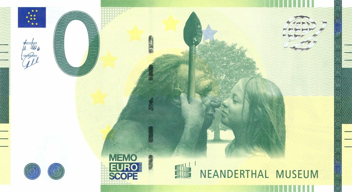 Neanderthal Museum