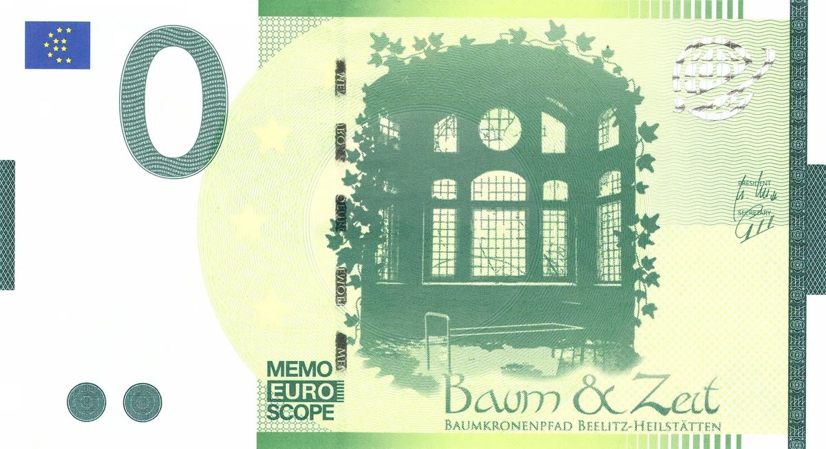Beelitz Baumkronenweg