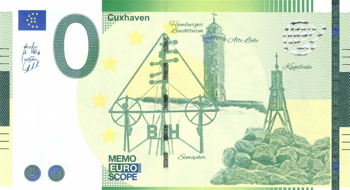 Cuxhaven