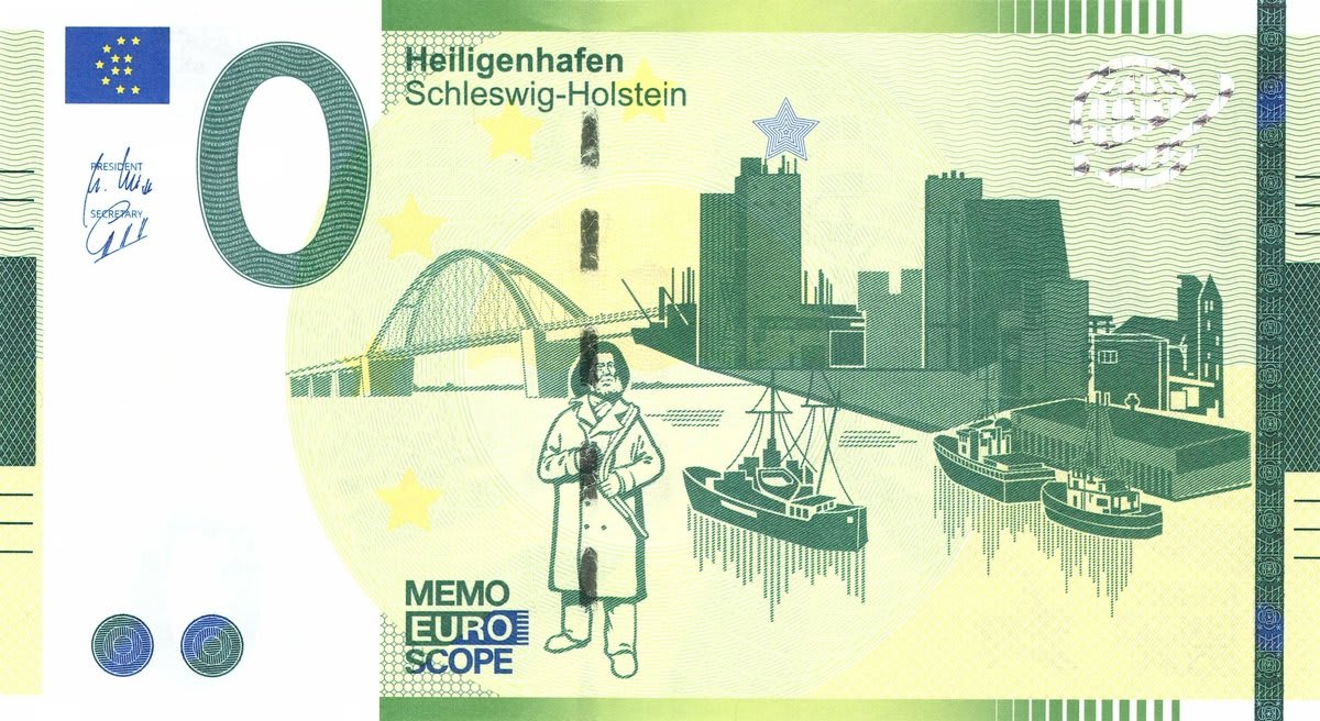 Heiligenhafen