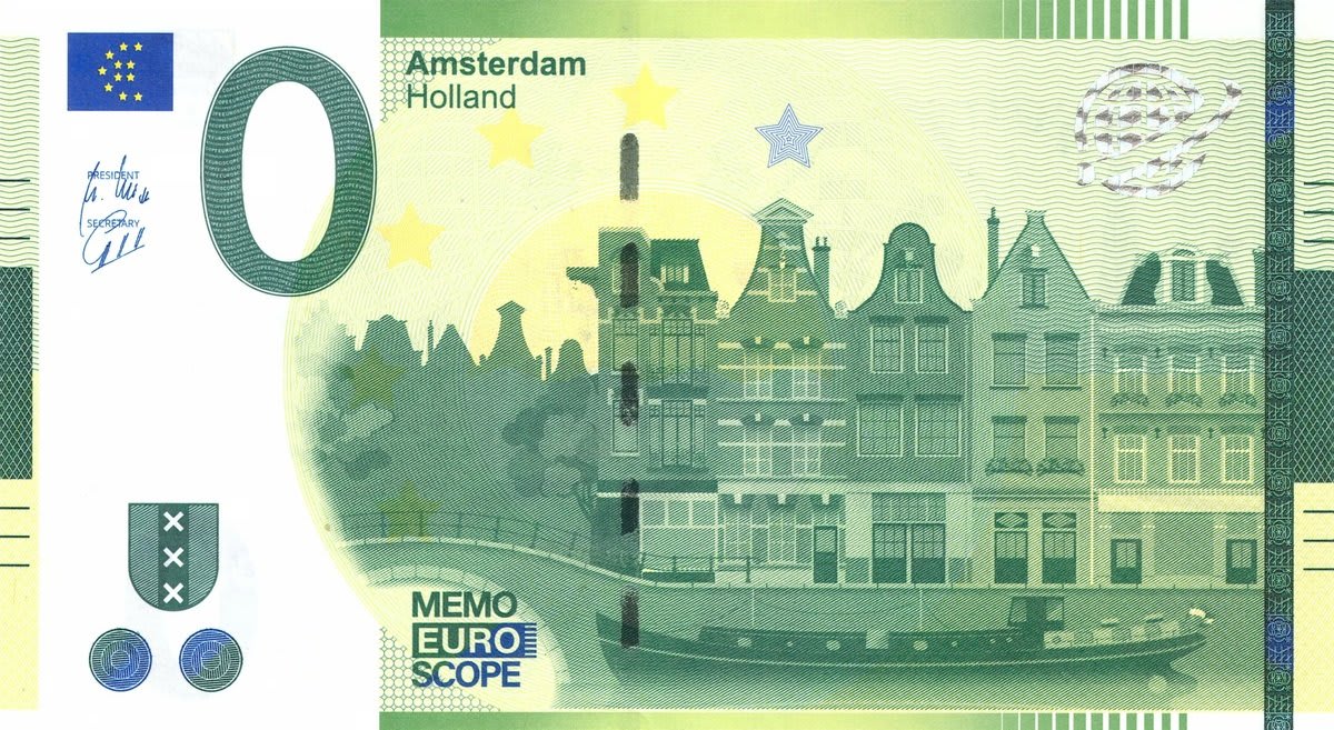 Amsterdam Holland