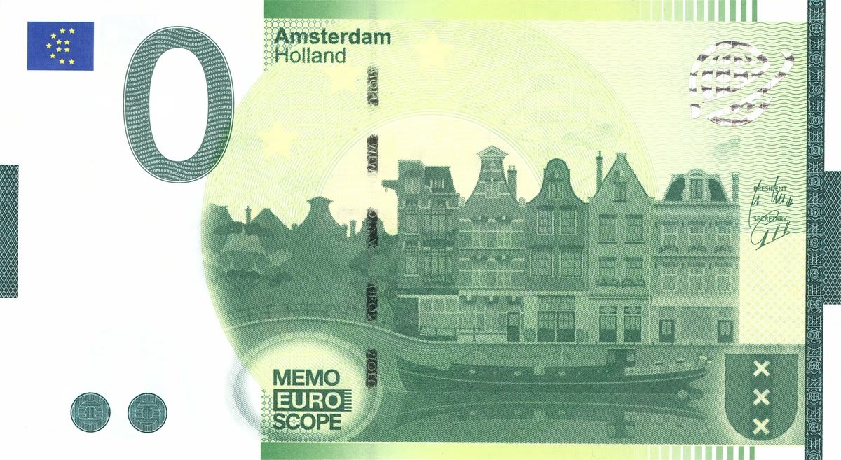 Amsterdam Holland