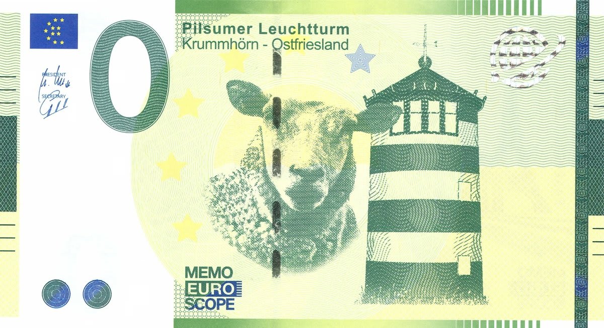 Pilsumer Leuchtturm