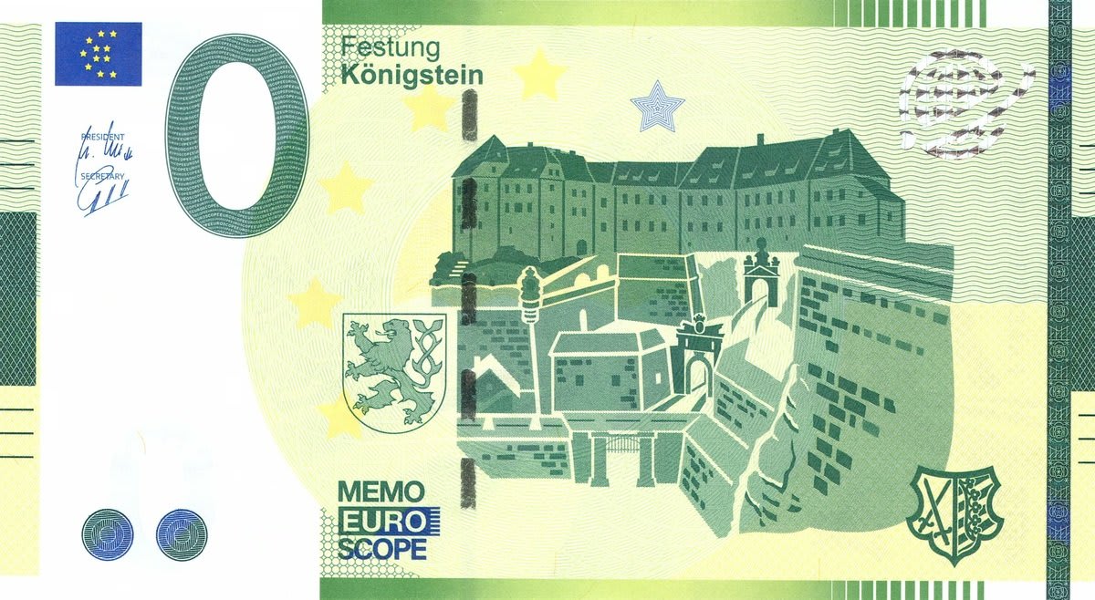 Festung Königstein