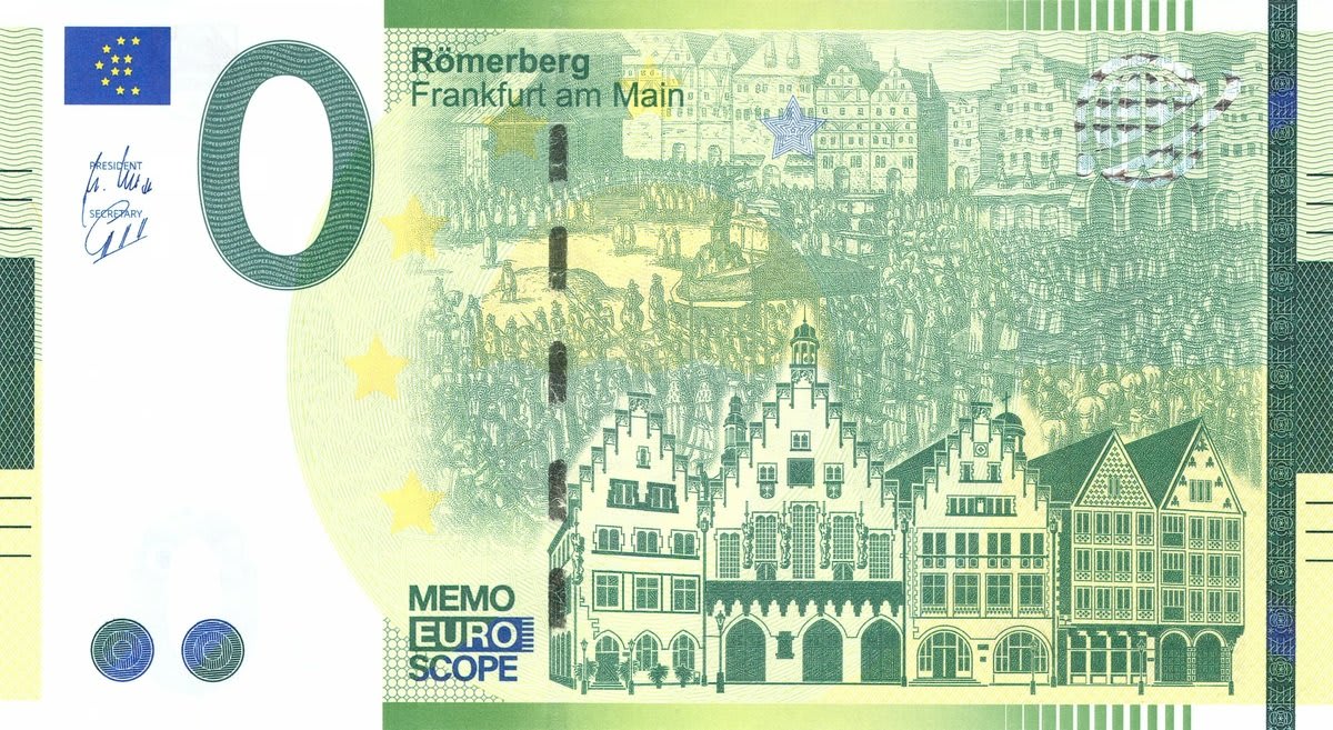Römerberg