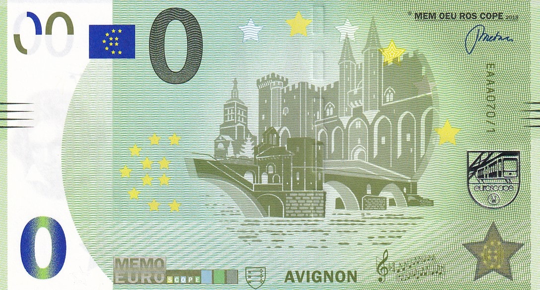 Avignon