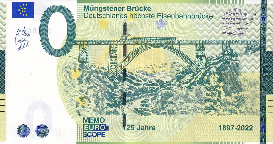 Müngstener Brücke