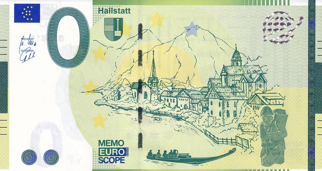 Hallstatt
