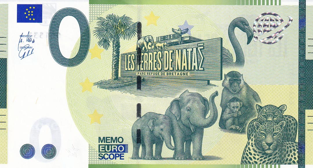 Les Terres de Nataé