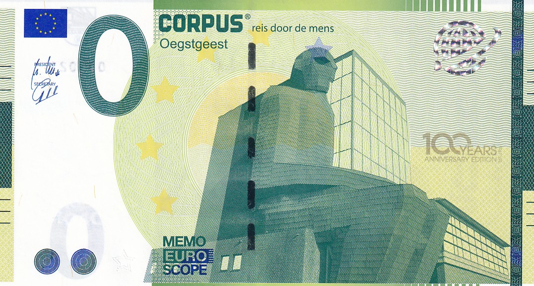 Corpus