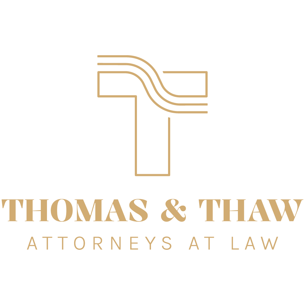 Thomas & Thaw