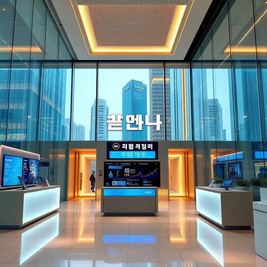 소상공인 저금리 대환대출이란? 이미지