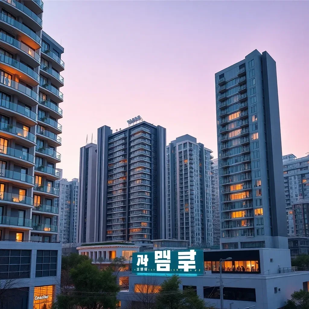 신한은행 전세자금대출 조건과 신청 방법, 주의사항