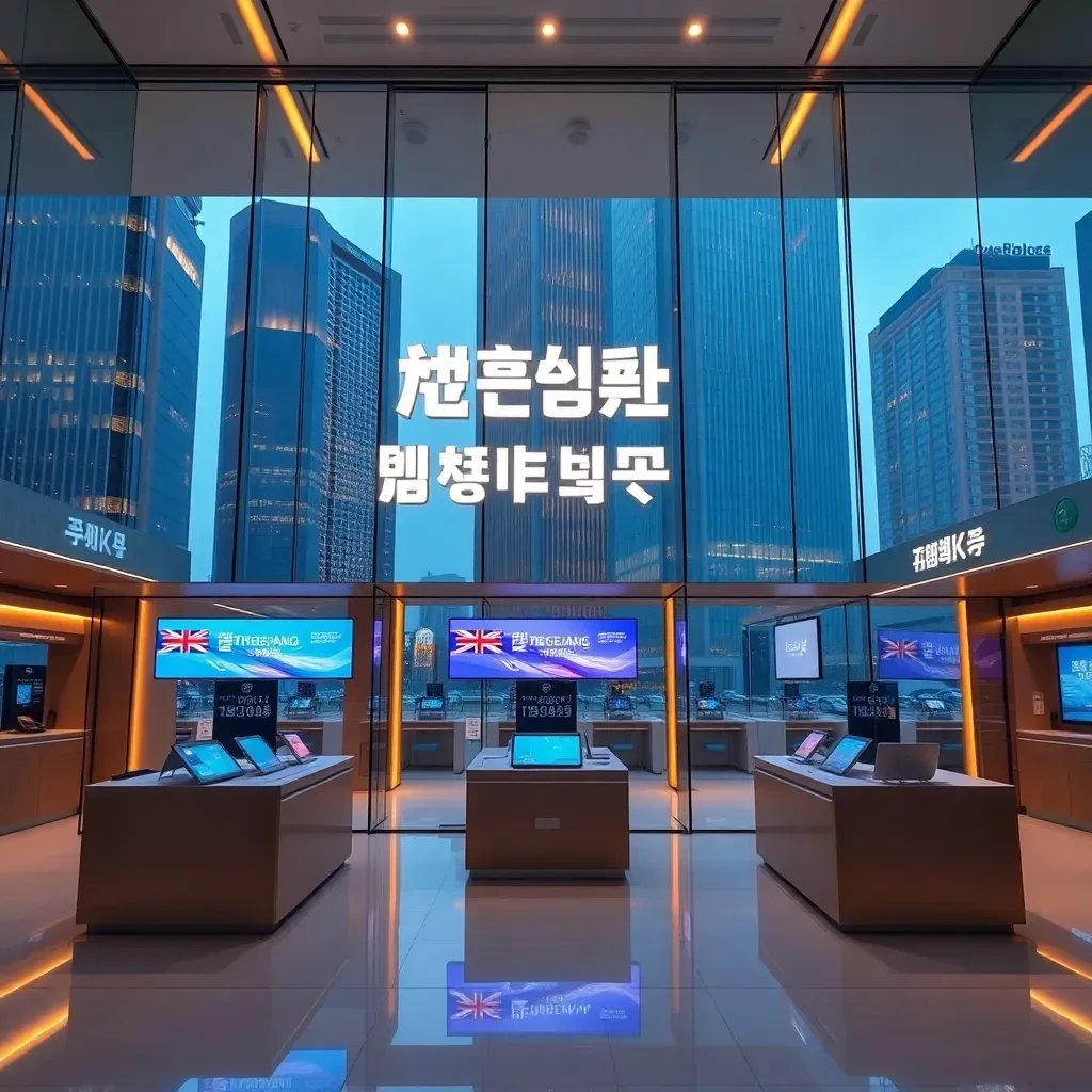 소상공인 정책자금 대출 은행별 비교와 최적 선택 방법
