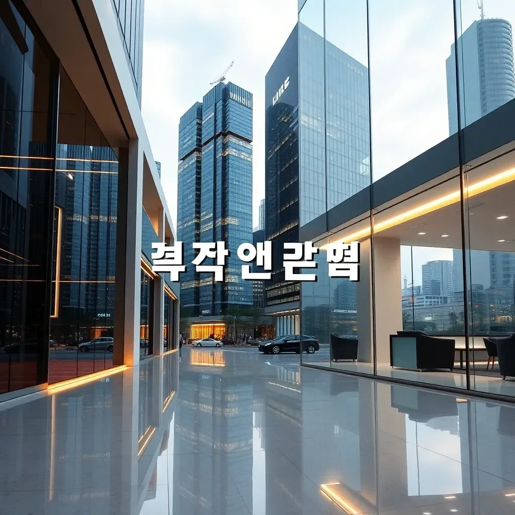 화성특례시 청년정책의 개요 이미지