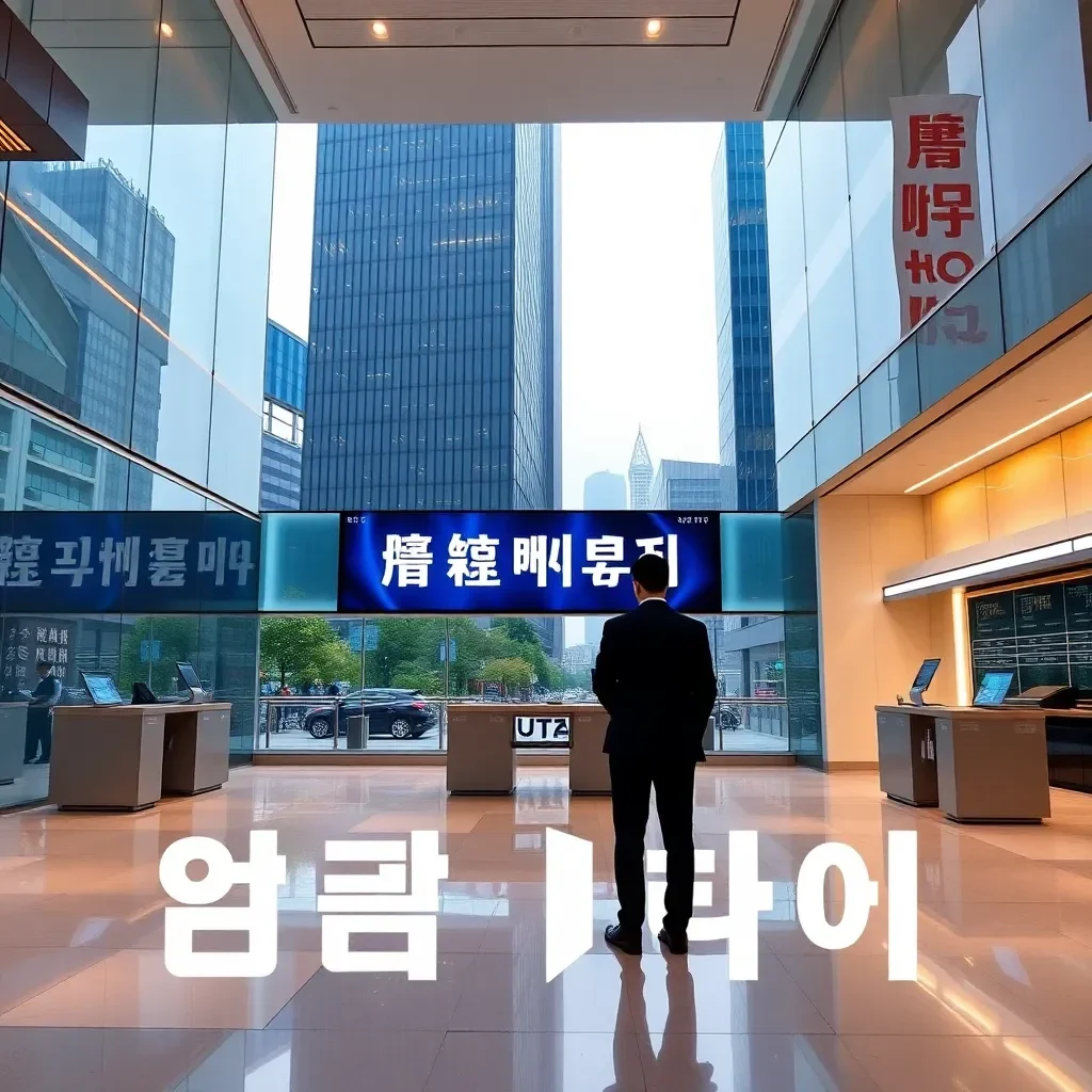 LH 국민임대 보증금 대출이란? 이미지