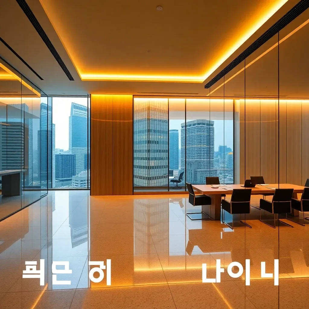 화성시, 3천714억 원 규모 2차 추경 확정! 주요 내용과 혜택 한눈에 보기