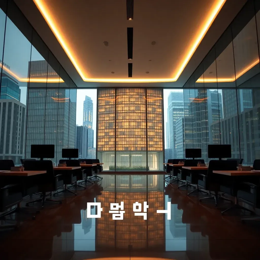 화성시 2차 추경의 주요 배경 이미지