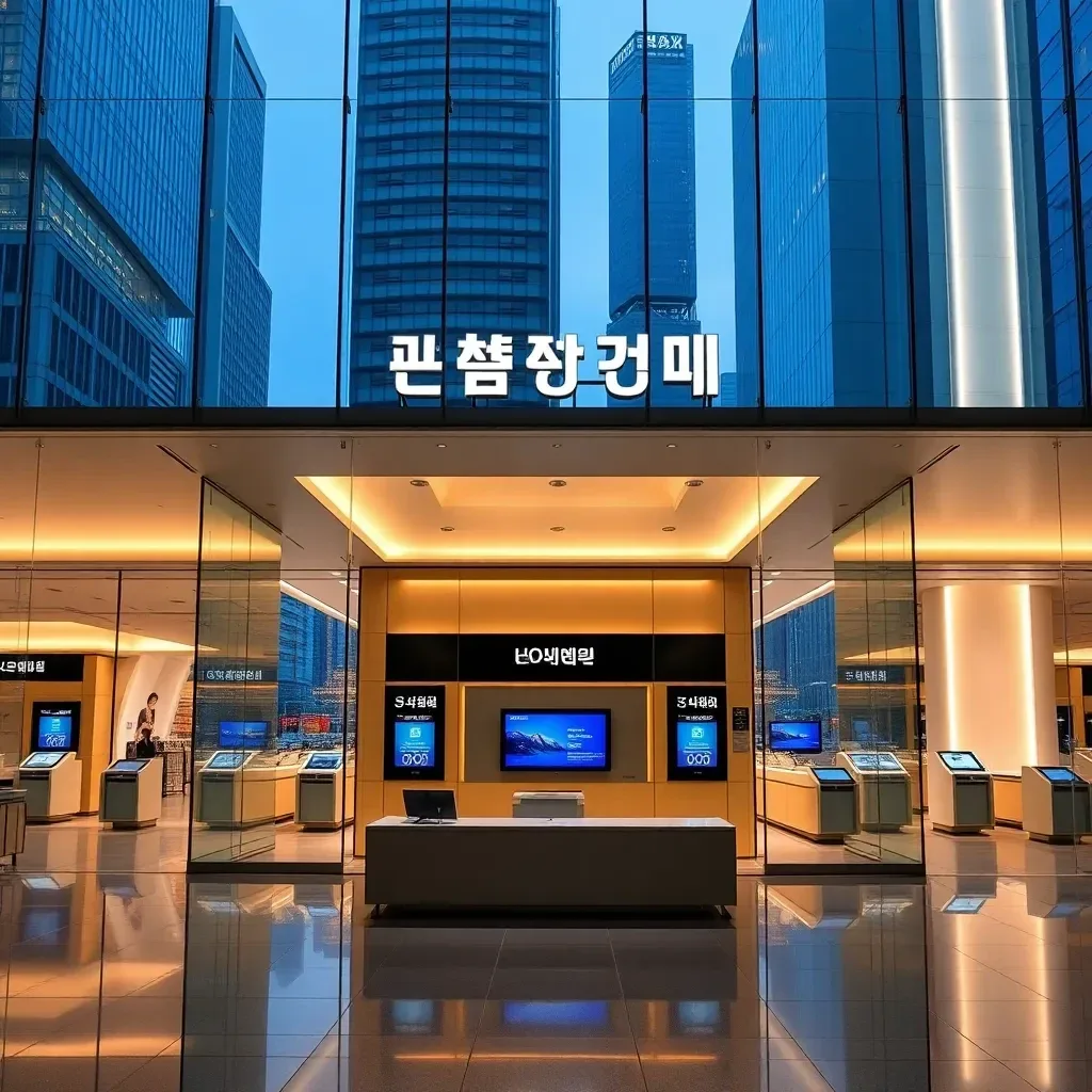 카카오뱅크 AI 금융계산기란? 이미지