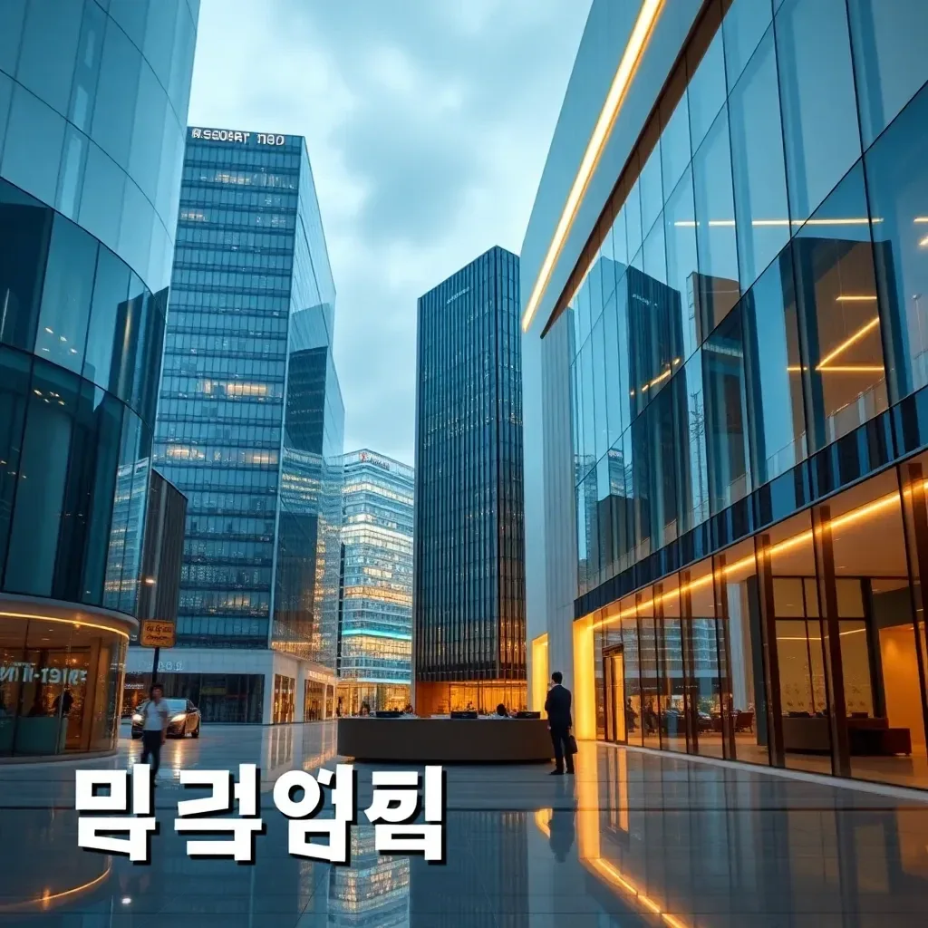 하나카드 고객센터 기본 정보 이미지