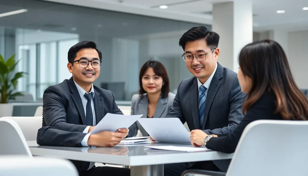 직장인을 위한 금융지원센터 활용법과 신청 절차