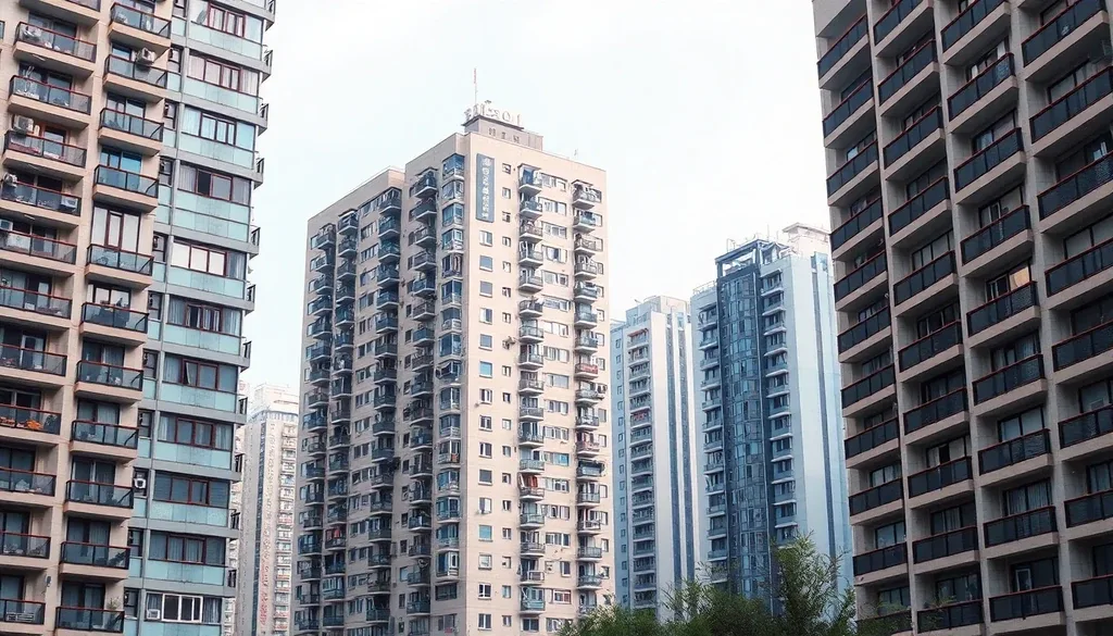 전세자금대출 한도 결정 요인 이미지