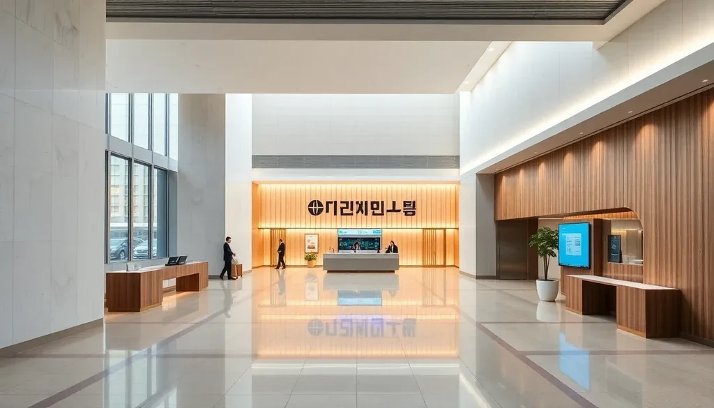 대출 가능 금액과 금리 이미지