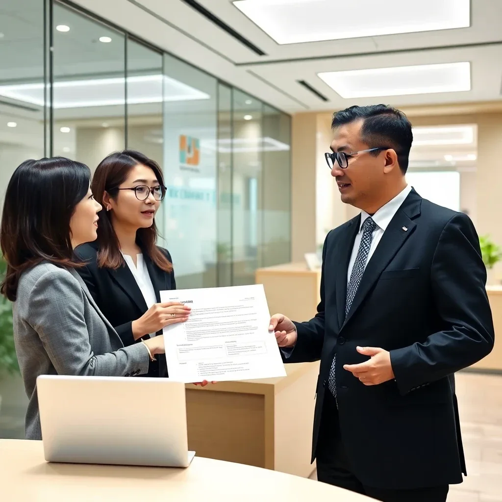 하나은행 직장인 신용대출 조건 및 금리, 쉽게 이해하기