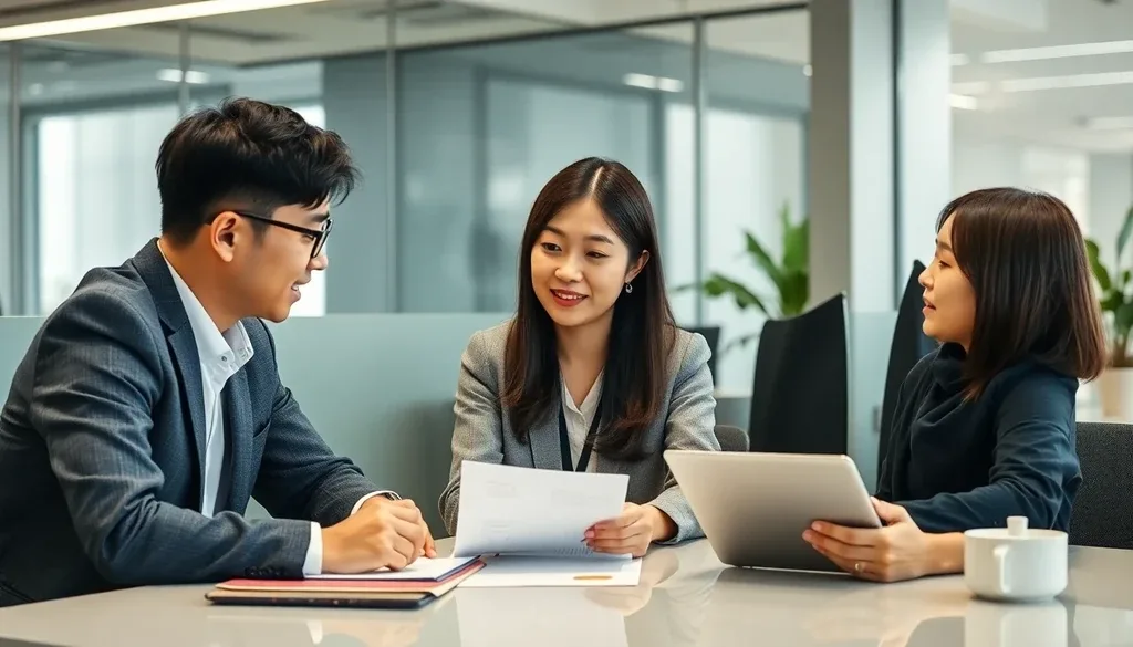 금리 및 상환 조건 이미지