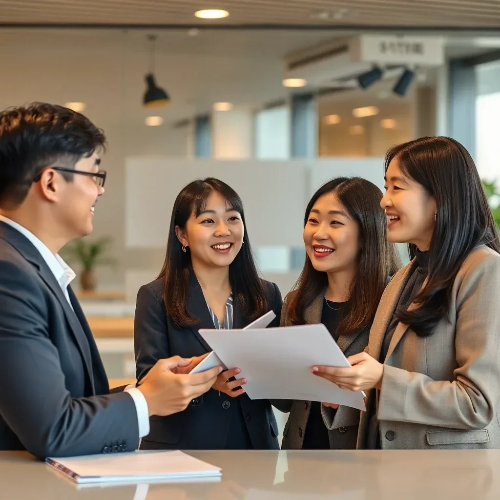 경기 신용보증재단 소상공인 대출의 숨은 혜택 살펴보기