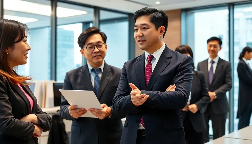 소상공인을 위한 대출 혜택 이미지