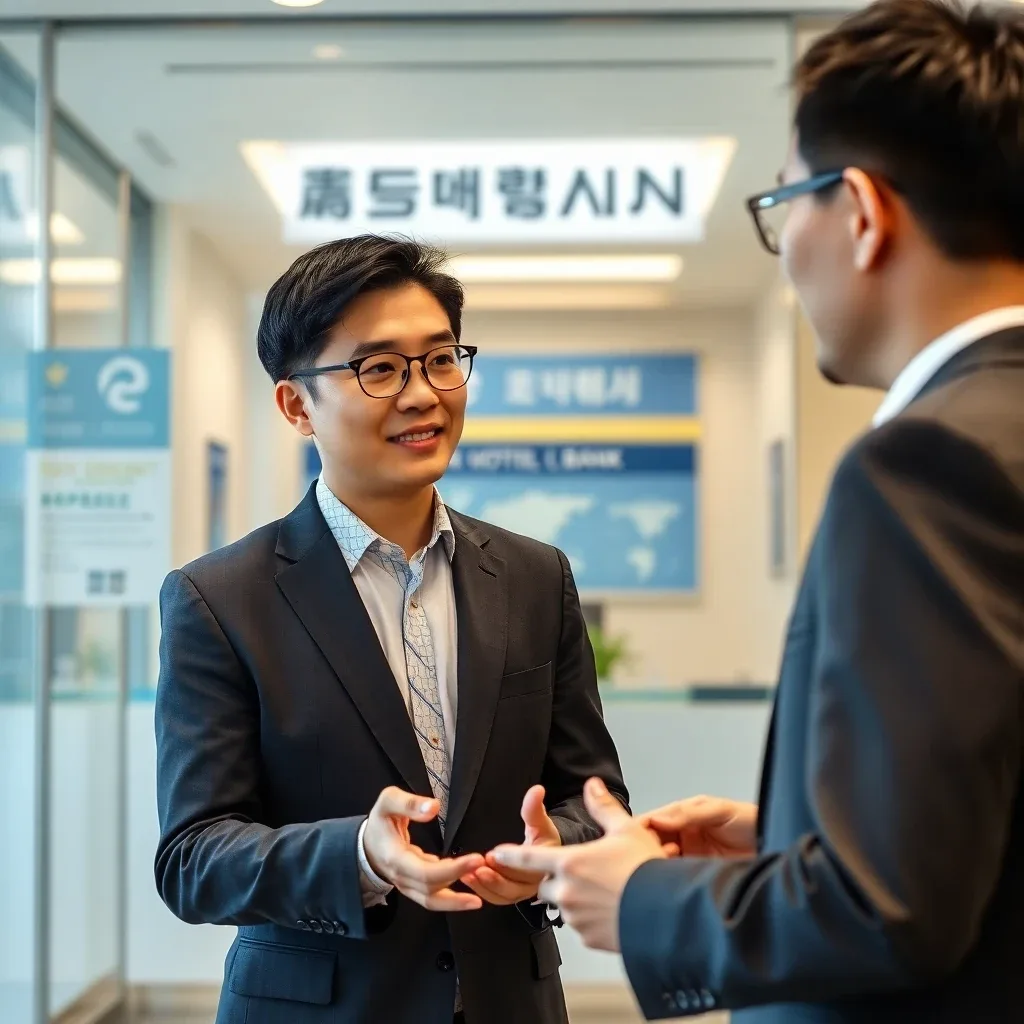 신한은행 예금금리와 우대금리 적용 방법