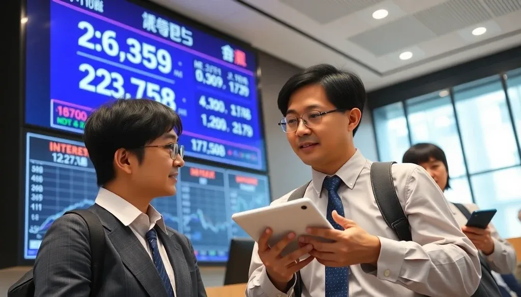 우대금리 받는 방법 이미지