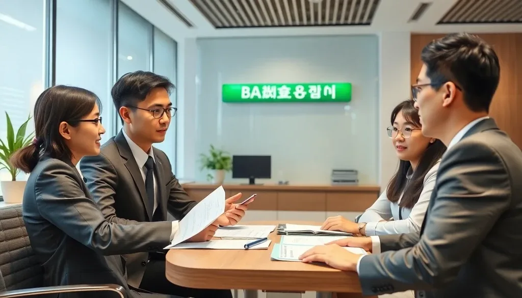 신한은행 햇살론 뱅크 대출이란? 이미지