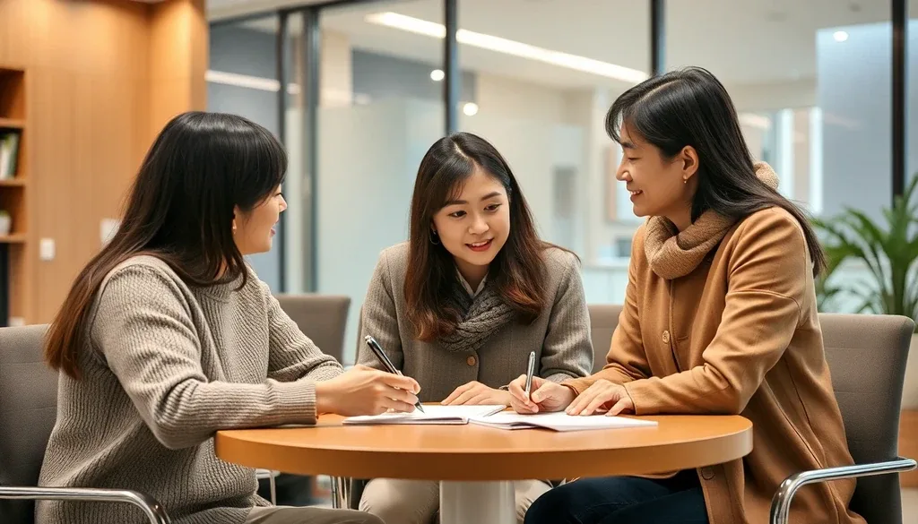 아낌e 보금자리론 금리 이미지