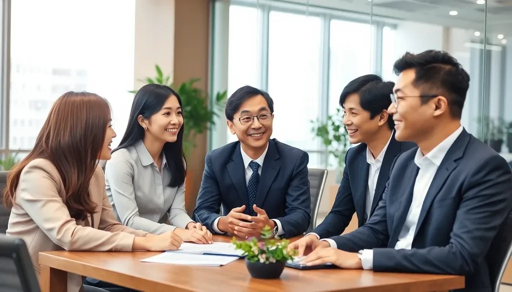 대출 조건과 대상 이미지