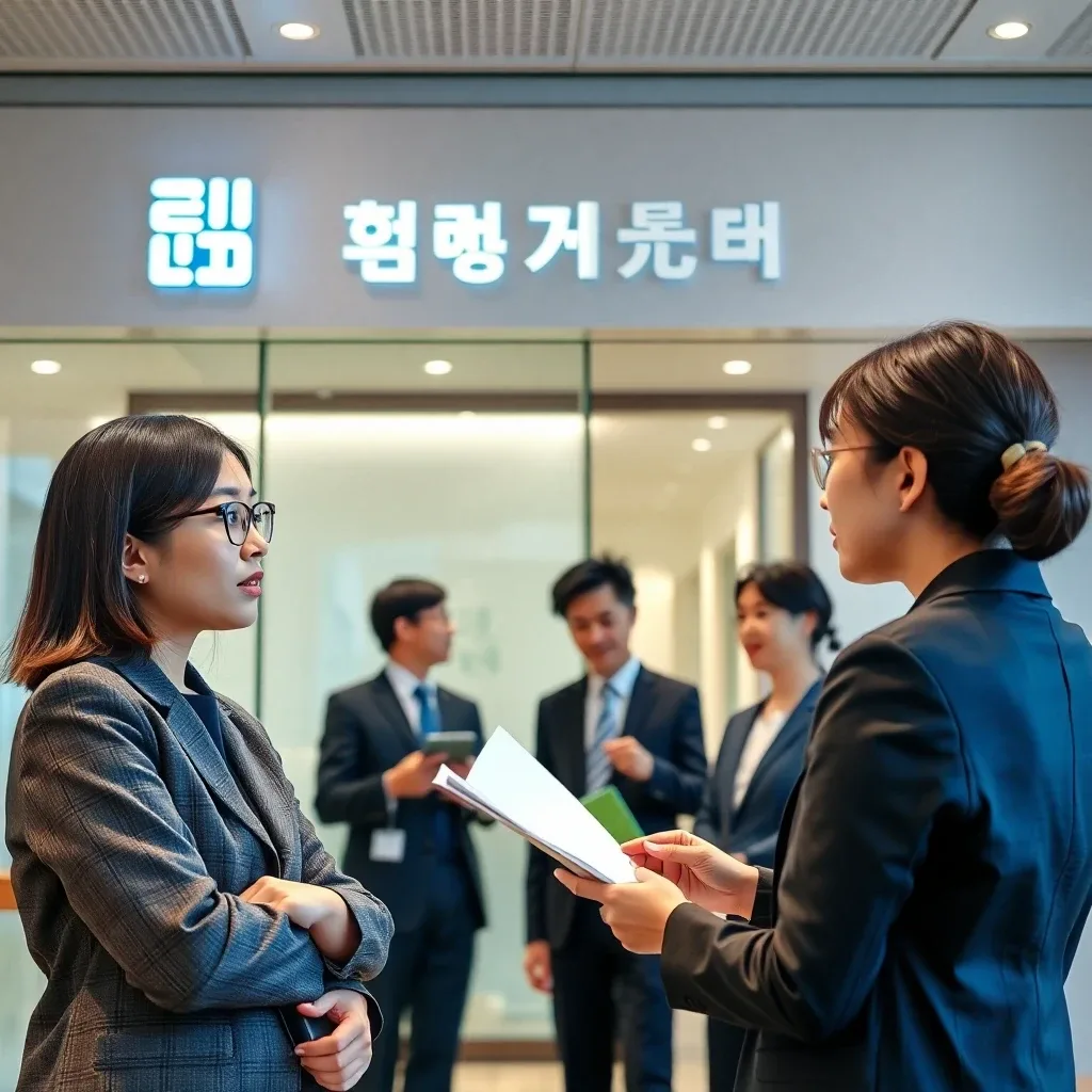 2025 국민은행 새희망홀씨 대출 조건과 신청 방법 알아보기