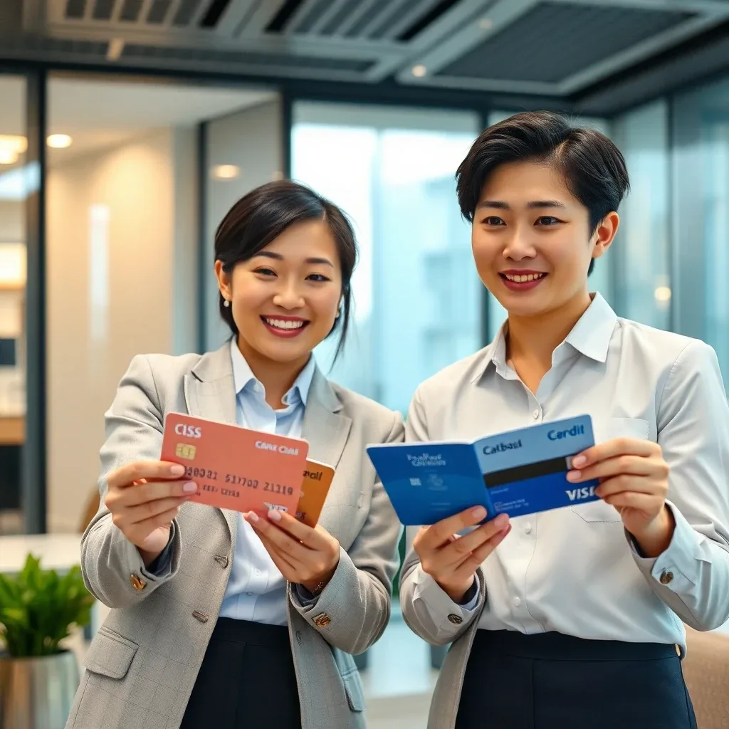 2025 주요 카드사별 캐시백 혜택 비교 및 활용법