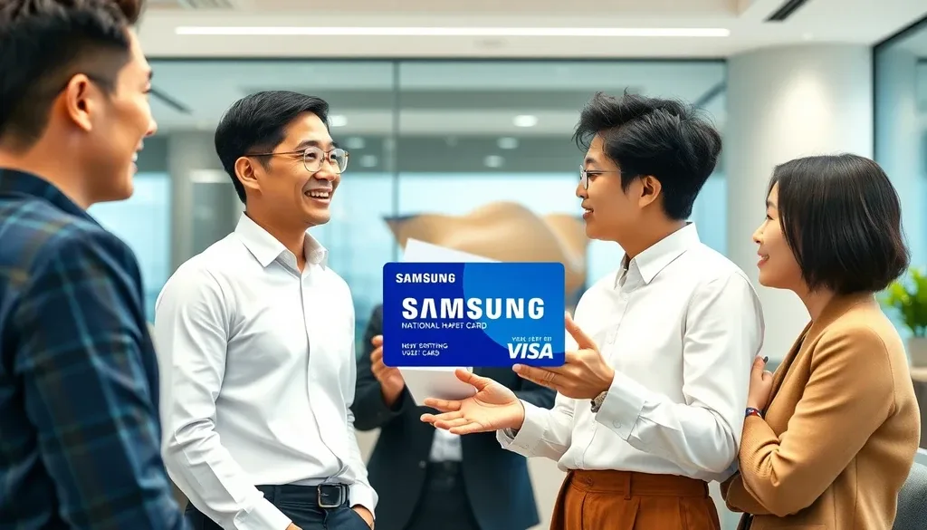 주요 혜택과 바우처의 종류 이미지