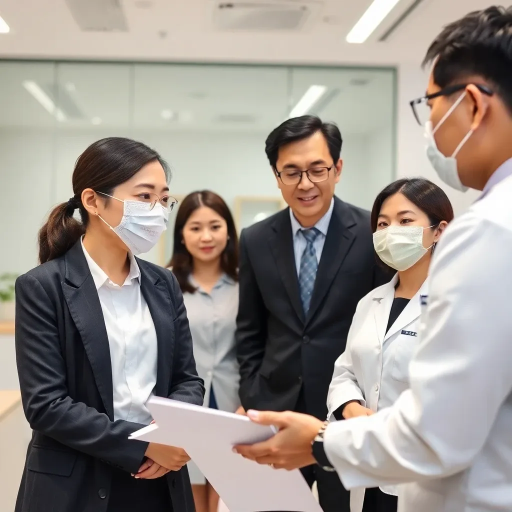 40대 국가 건강검진 필수 정보와 절차, 놓치지 말아야 할 팁