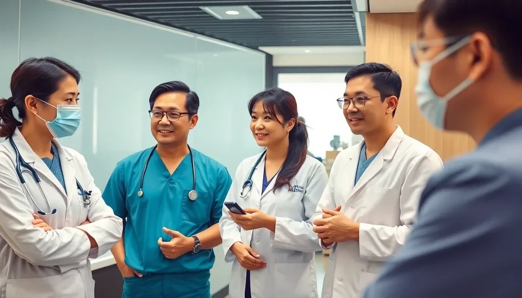 경동맥 초음파 검사의 필요성 이미지