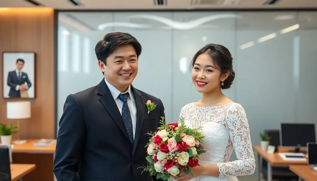 경기도 청년부부 결혼축하금 조건 이미지