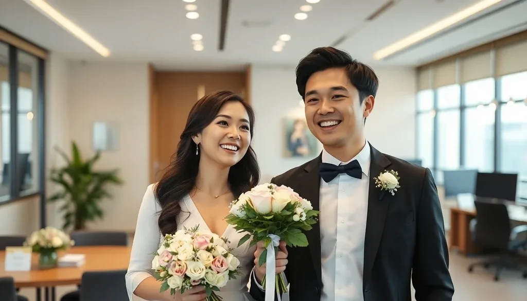 충남 논산 청년부부 결혼축하금 이미지