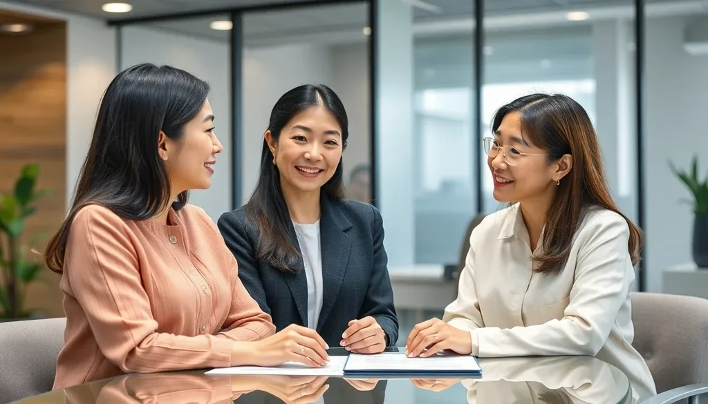 대출 신청 시 주의해야 할 점 이미지