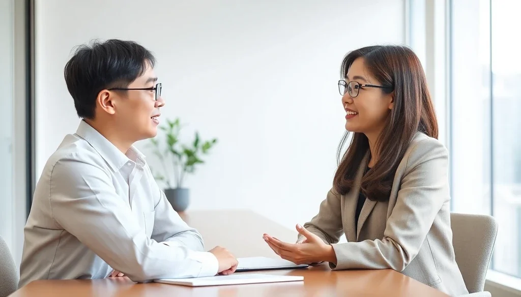 주요 대출 상품 종류 이미지