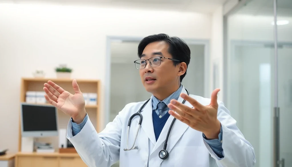 혈압 관리의 중요성 이미지