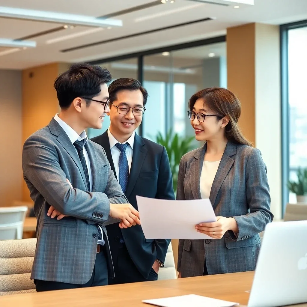 토지 담보대출로 최대 자금 확보하는 법