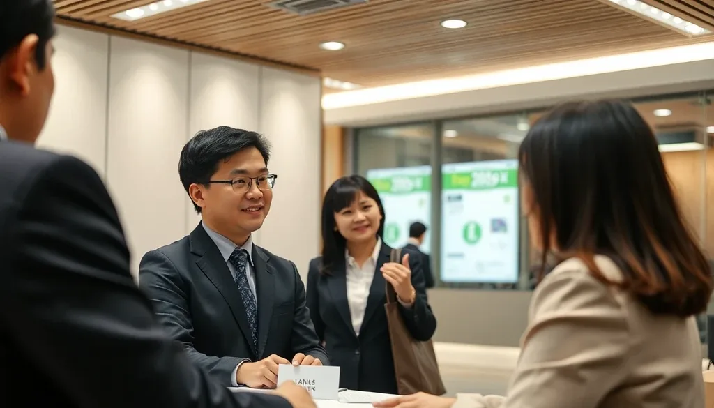 이자율과 상환 조건 이미지