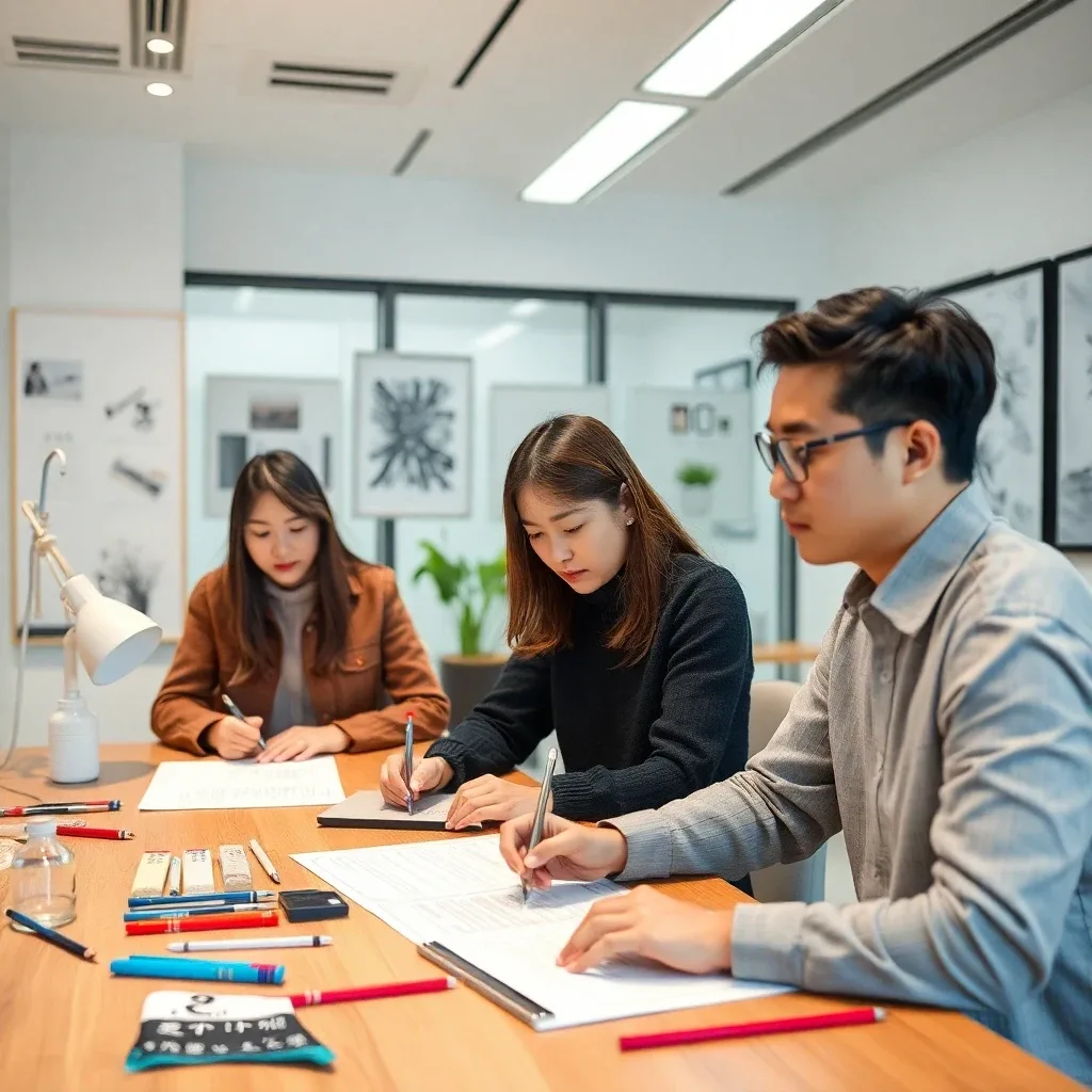 2025 예술활동준비금 신청방법과 필수 정보 알아보기